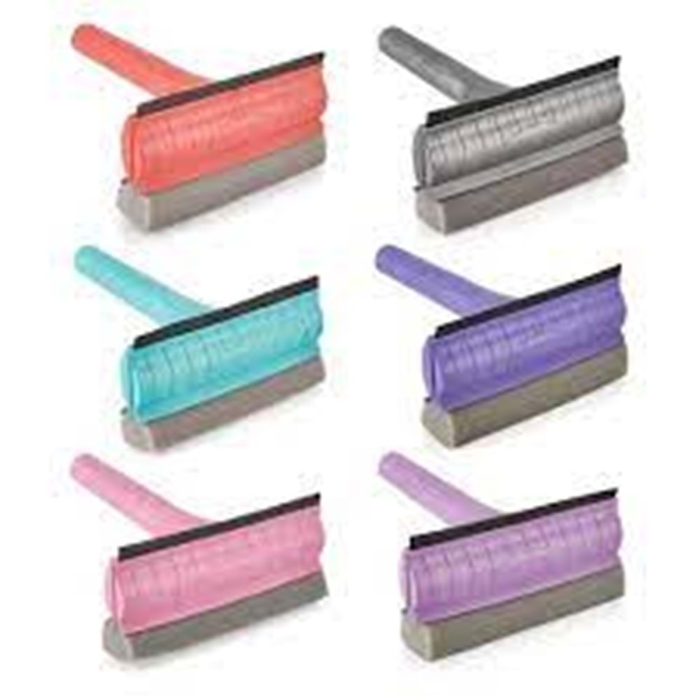 F054 PRATİK SÜNGERLİ CAMSİL