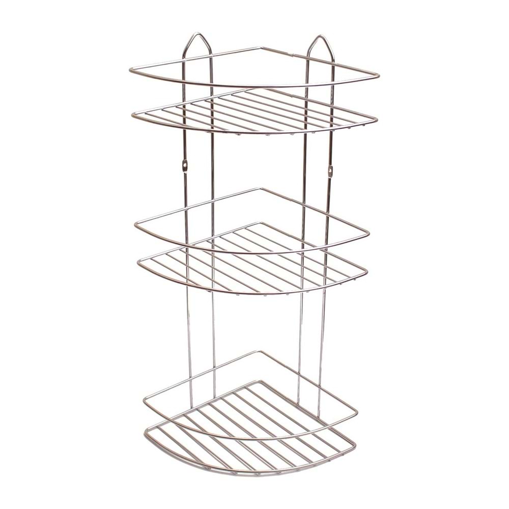 EMSA EK03 3LÜ BANYO KÖŞESİ