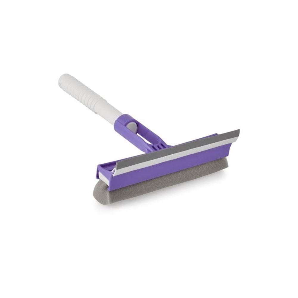 FLORA F007 SÜPER SÜNGERLİ CAMSİL