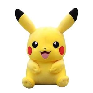 GÖZDE PİKACHU PELUŞ