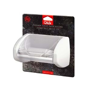 QLUX L00214 YASEMEN WC KAĞITLIK