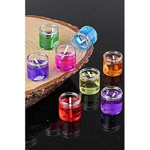 BZD-TM111 KÜÇÜKBOY JEL MUM