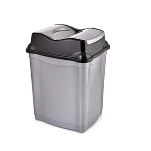 MRD111 1 NO 5 LT GİRDAP ÇÖP KOVASI