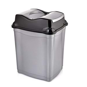 MRD113 3 NO 20 LT GİRDAP ÇÖP KOVASI