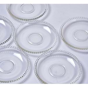 AVCILAR AV-152 BONCUKLU ÇAY TABAĞI