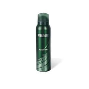PARLEMENT ADVENTURE 50 ML DEODORANT