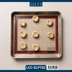LCC-SLP102 LUCCİ 30X40CM SİLPAT
