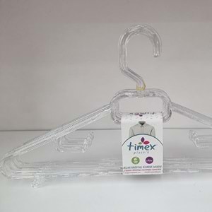 TİMEX TİM130 6LI KRİSTAL ASKI