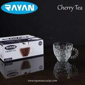 RAYAN CHERRY COFFEE BARDAK
