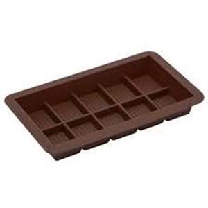 DUBAİ ÇİKOLATA KALIBI