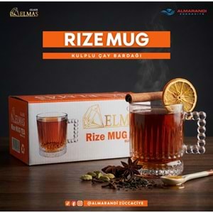 ALMARANDİ RİZE BARDAK