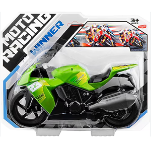 NZM ML-449 ROADMATES MOTORSİKLET
