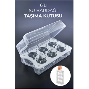 TİMEX TİM207 SU BARDAĞI TAŞIMA ORGANİZE