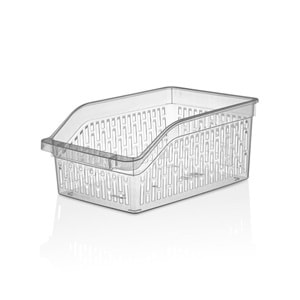 İNNOVA 0066 ŞEFFAF MAXİ DOLAP DÜZENLEYİCİ