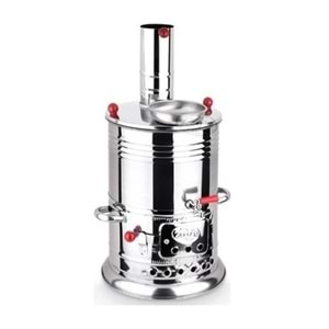 ÜZÜM 7 LT TEK MUSLUK SEMAVER