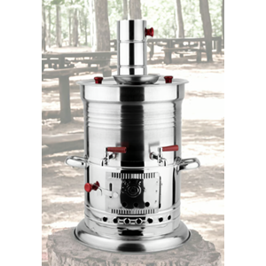 SEMAVER ÜZÜM 7 LT ÇİFT MUSLUK