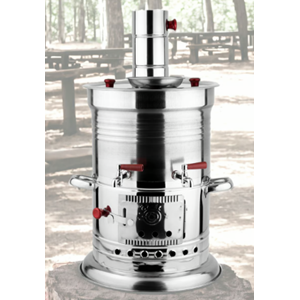 SEMAVER ÜZÜM 10 LT ÇİFT MUSLUK