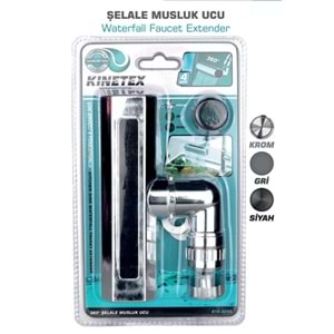 Z-9 MUSLUK UCU 360 DÖNER ŞELALE KTX-3288