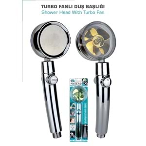 Z-7 FİSKİYELİ DUŞ BAŞLIĞI VKM KTX-2939