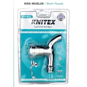 A-1 KNITEX KISA MUSLUK KTX-011