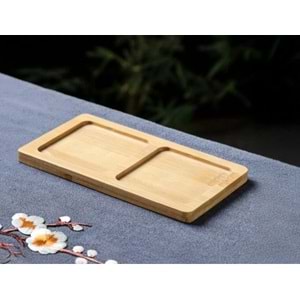 DMR-4876 BAMBU YAĞLIK ALTI