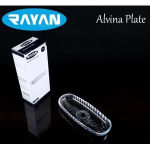 RAYAN ALVİNA 2 Lİ KAYIK