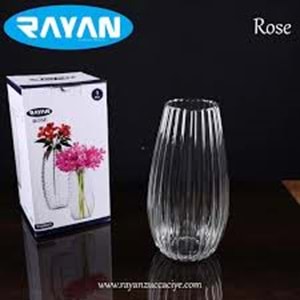 RAYAN ROSE VAZO