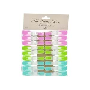 BARANEX HM-4223 SİLİKON MANDAL