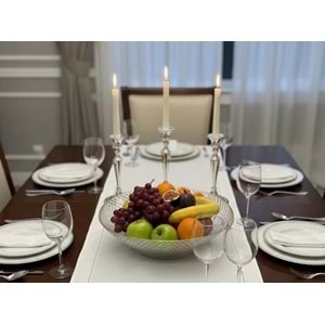 LİVESSE YALDIZLI BOL KASE