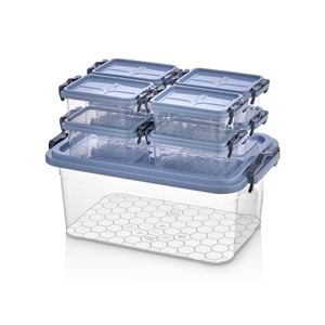 MRD025 9 LU SAKLAMA KABI