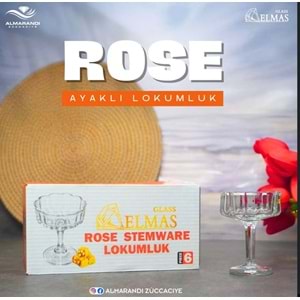 ALMARANDİ ROSE LOKUMLUK