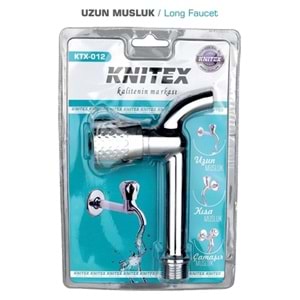 A-1 KNITEX UZUN MUSLUK KTX-012