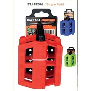 BİSİKLET PETALI KTX-3399