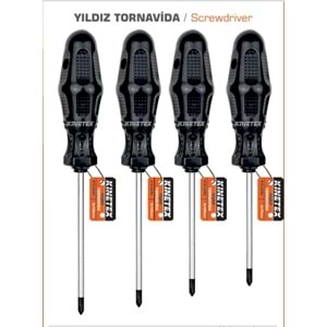 E-10 TORNAVİDA 3*75 YILDIZ KTX-2242