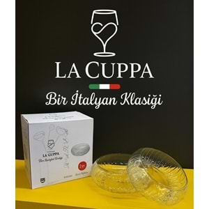 LA CUPPA KARLA 2 Lİ MEYVELİK