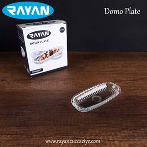 RAYAN DOMO 6LI PLATE