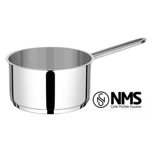 NMS ELİSA 14 CM KAÇEROLA