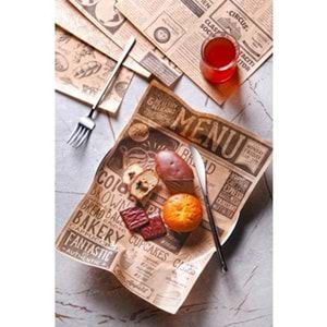 SUNUM KAĞIDI 50 Lİ