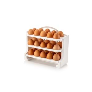 FOLY EGG YUMURTALIK KUTUÖLÇÜSÜ28.4*10.2.*23