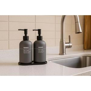 WARDY 09439 SIVI SABUNLUK