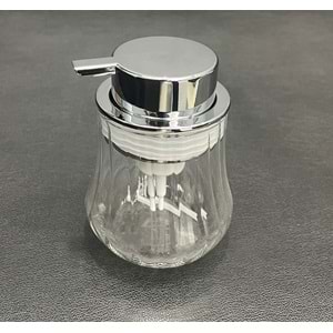 BARANEX BN-57 KÖPÜK SABUNLUK