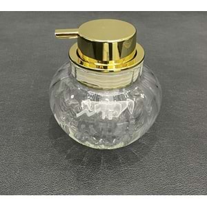 BARANEX BN-58 KÖPÜK SABUNLUK