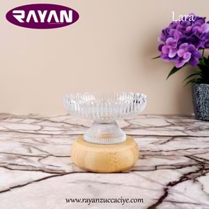 RAYAN LARA AYAKLI TABAK