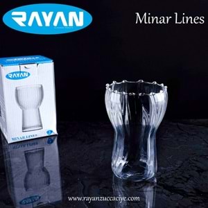 RAYAN MINAR LINES