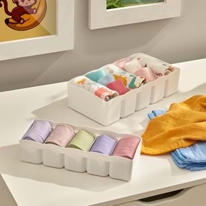 TİMEX TİM220 5 BÖLMELİ ORGANİZER