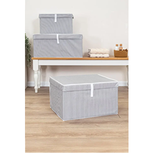 TELA KUTU 1 NO KÜÇÜK BOY HURÇ