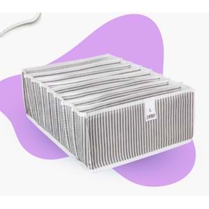 TELA 3 NO L AKORDİYON DÜZENLEYİCİ