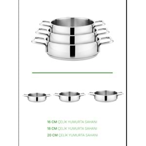 NMS ELİSA 18 NO SAHAN