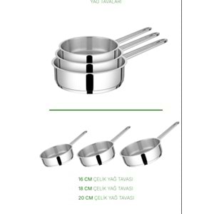 NMS ELİSA TAVA 18 NO