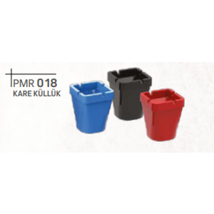 PAMİR PMR-018 KARE KÜLLÜK